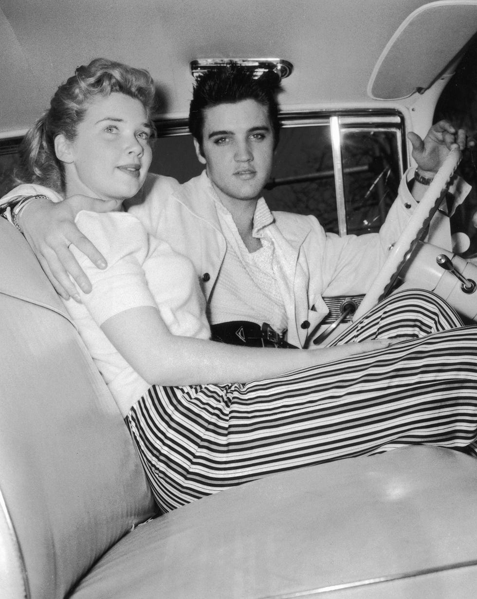 elvis presley priscilla beaulieu elvis presley priscilla beaulieu
