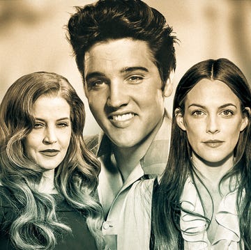 elvis presley lisa marie presley riley keough