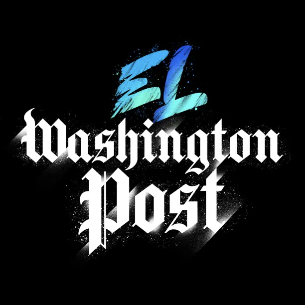 Logotipo del podcast del Washington Post
