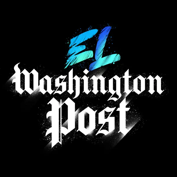 Logotipo del podcast del Washington Post