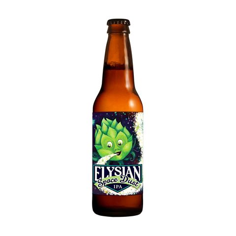 Elysian Brewing Company Space Dust IPA