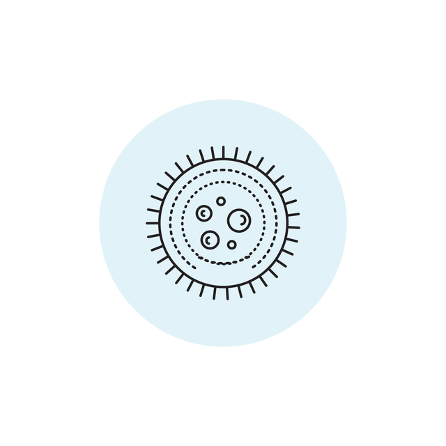 Circle, Logo, 