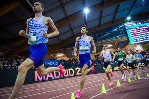 world indoor tour gold madrid 2024