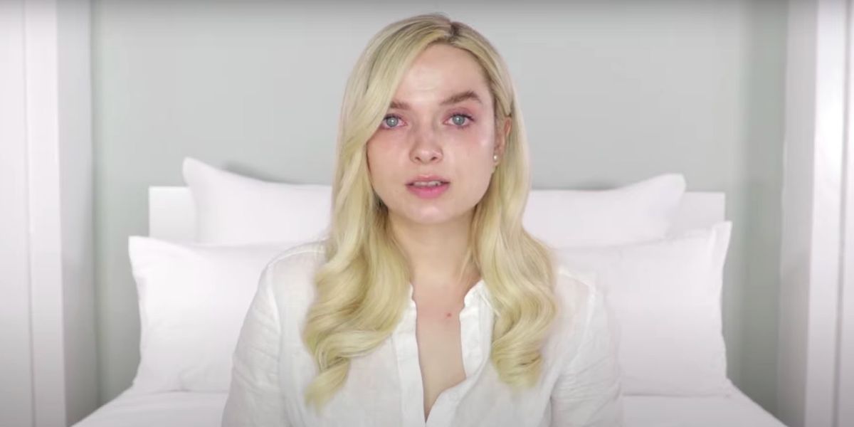 Mypaleskin Blogger Em Fords Brave Video On Why She Quit Youtube 