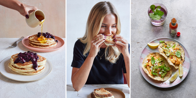 Em the Nutritionist has launched a cookbook – and these are our ...