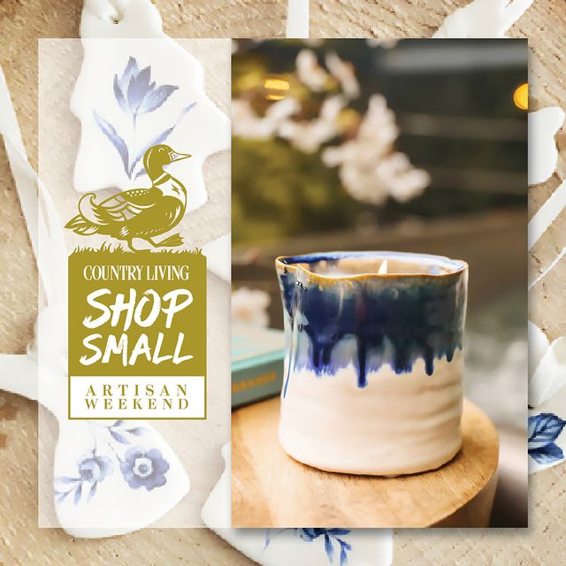 Shop Small Artisan Weekend: Our Top Sale Picks