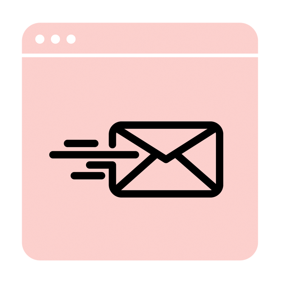 email icon