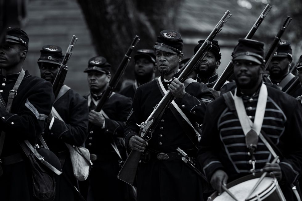 專訪｜威爾史密斯《自由路上》揭開美國黑奴制度的殘暴：仇恨都是學習來的，而我們可以學習不恨