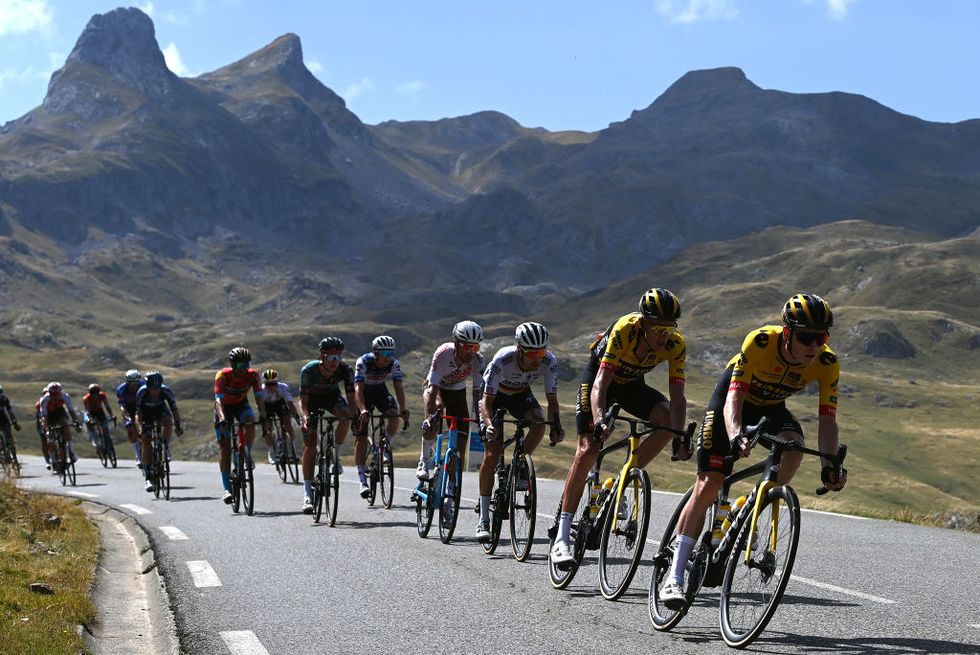 How to Watch All the Biggest Pro Cycling Races of 2024