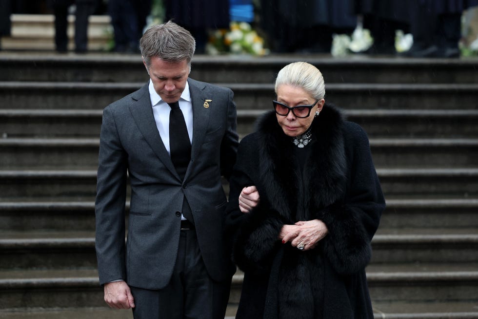 hsr vittorio emanuele of savoy funeral