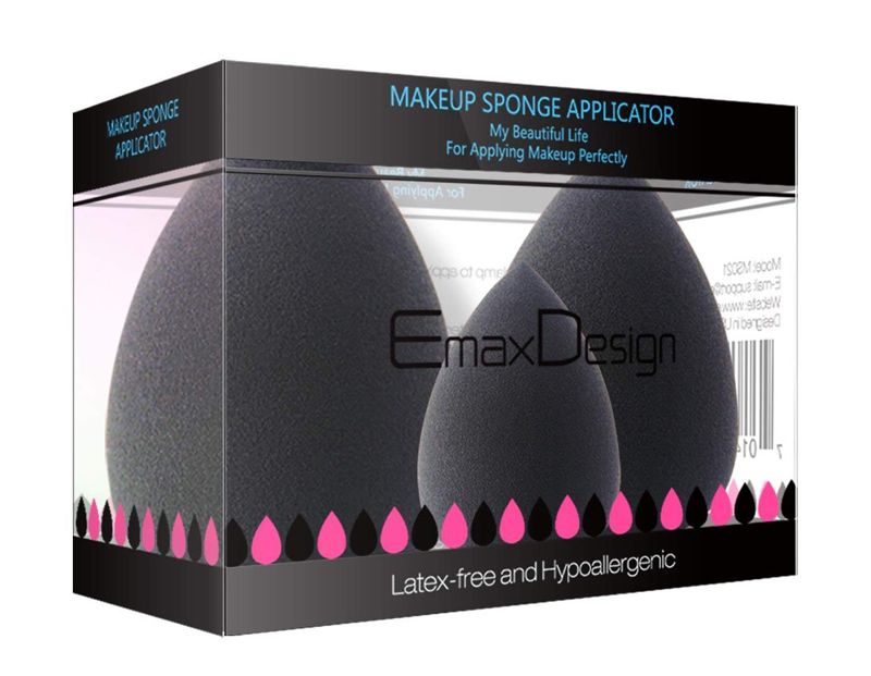 Beauty Blender cos'è, quale scegliere su