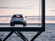 2023 polestar 3