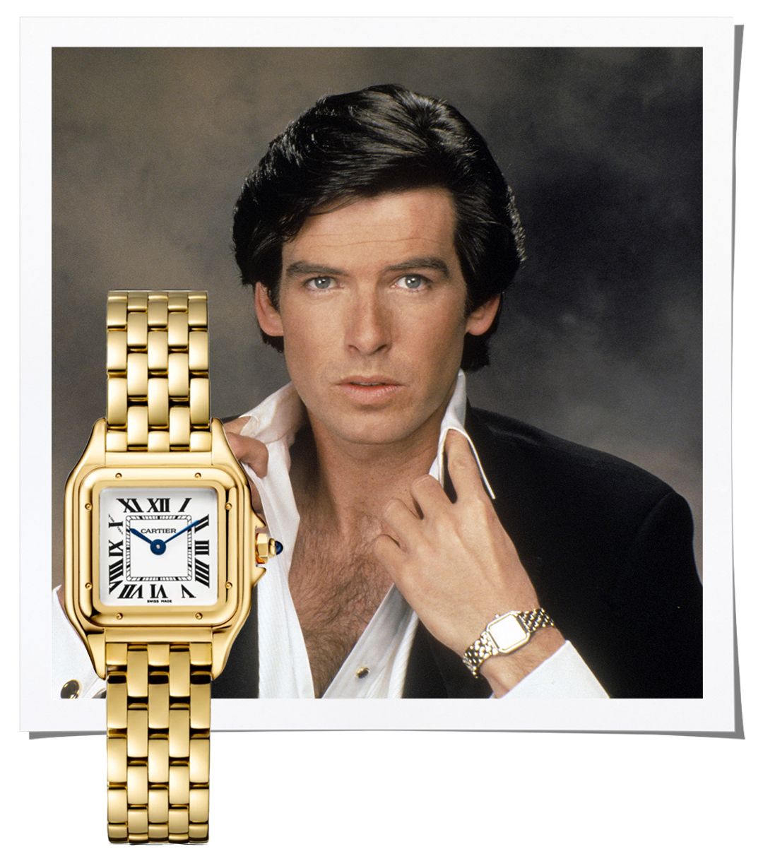 Cartier Watches For Men