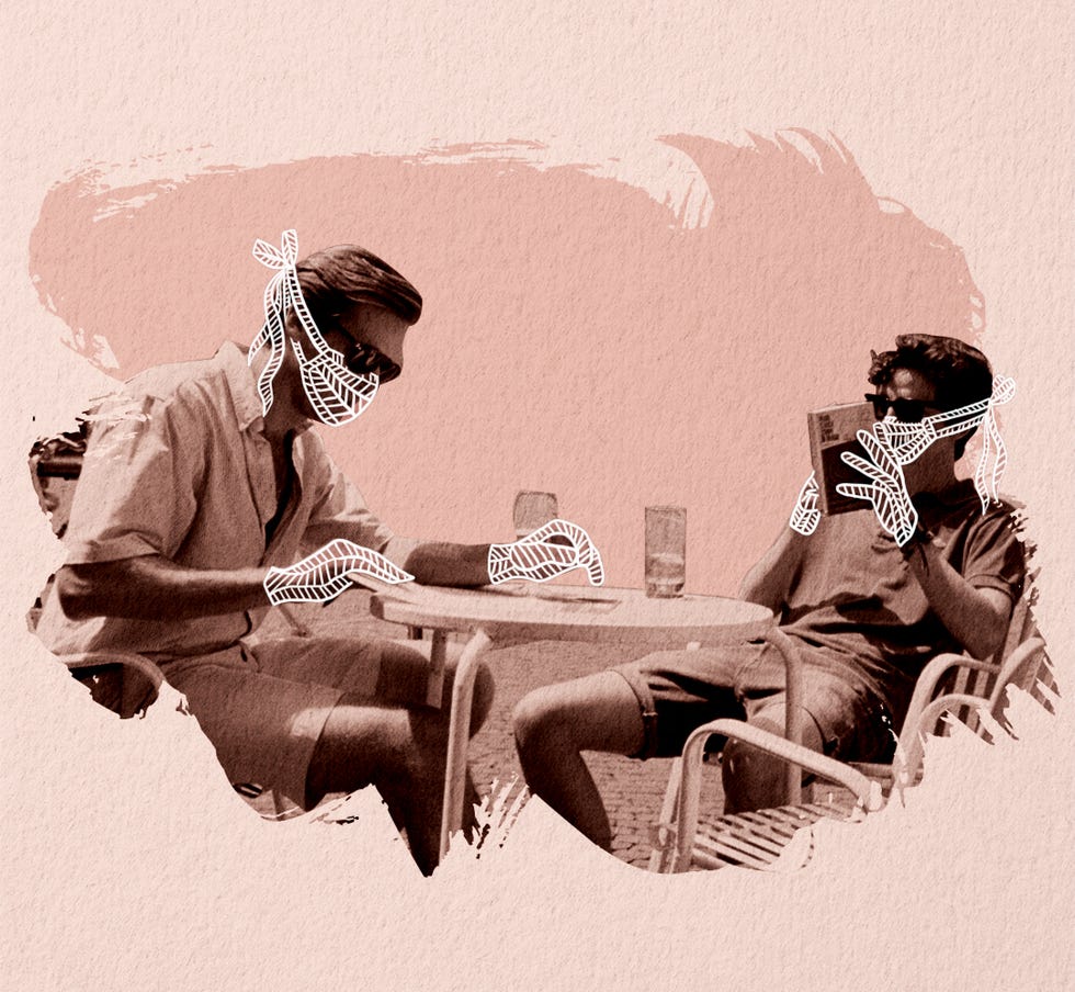 design of call me by your name by ingrid frahm