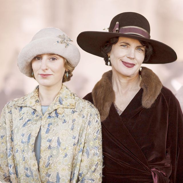 'Downton Abbey' Movie Guide: Exclusive Actor Interviews, Spoilers, and More