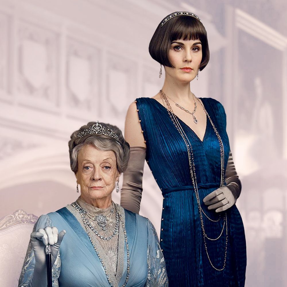 'Downton Abbey' Movie Guide: Exclusive Actor Interviews, Spoilers, and More