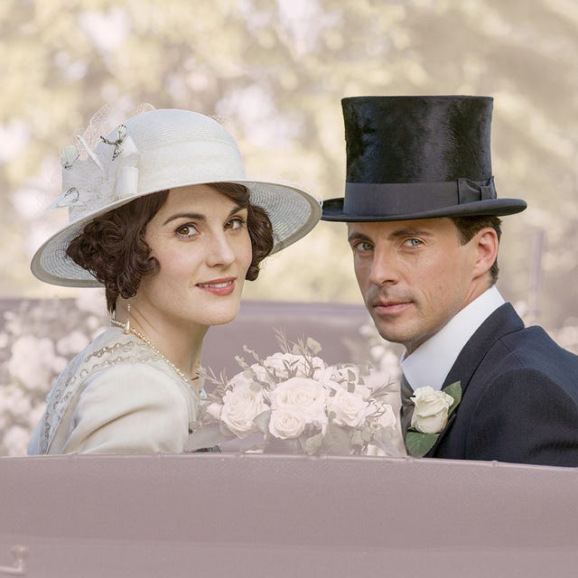 'Downton Abbey' Movie Guide: Exclusive Actor Interviews, Spoilers, and More