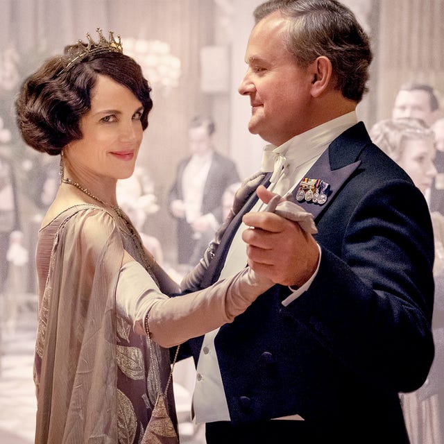 Downton Abbey' Movie Guide: Exclusive Actor Interviews, Spoilers, and More