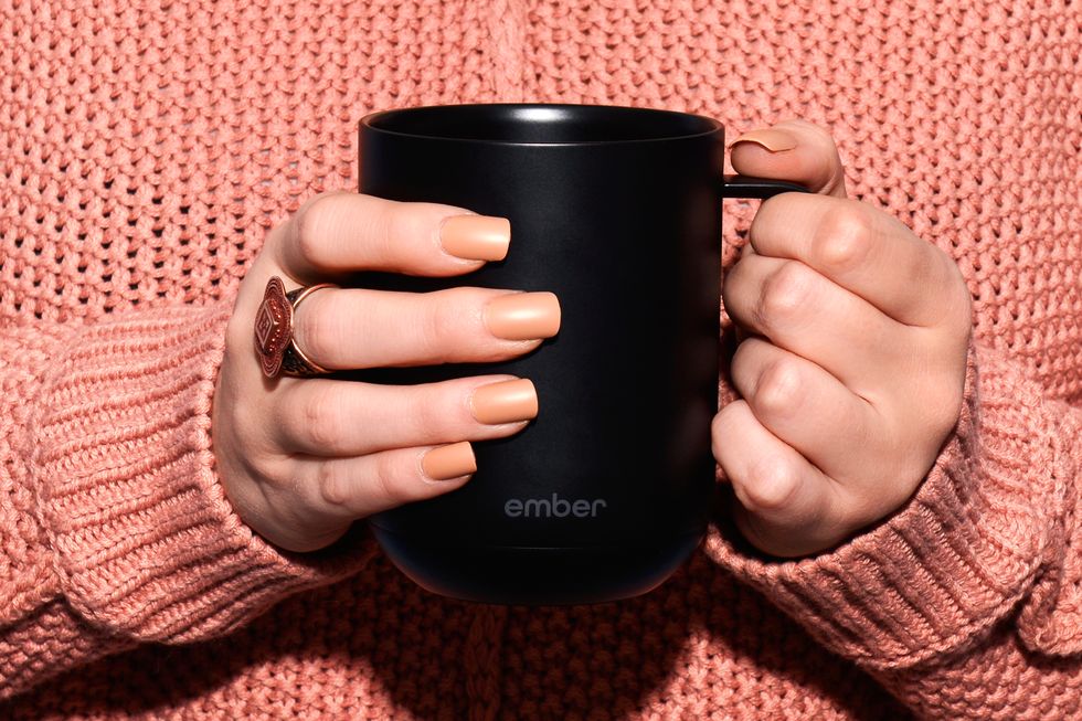 Ember Introduces the Next Generation of Temperature Control Smart Mugs