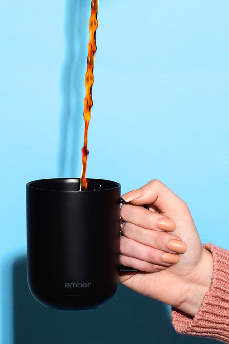 Ember Mug Review: A $130 Coffee Mug? 