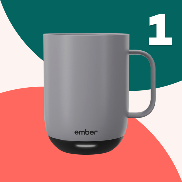 Ember Mug: my one year experience - LUCIANA COUTO