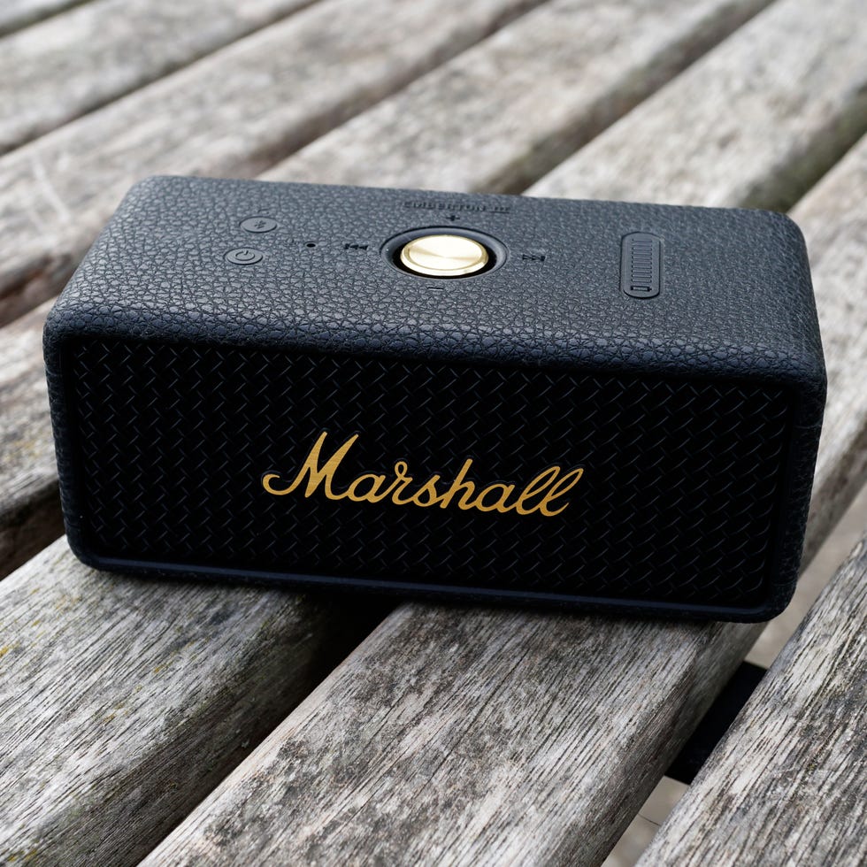 marshall emberton 3 speaker review