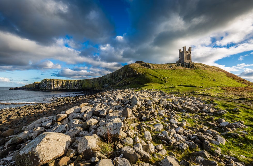 best dog friendly beaches uk