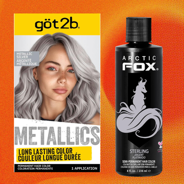 best gray hair dyes for shiny silver strands best gray hair dyes for shiny silver strands