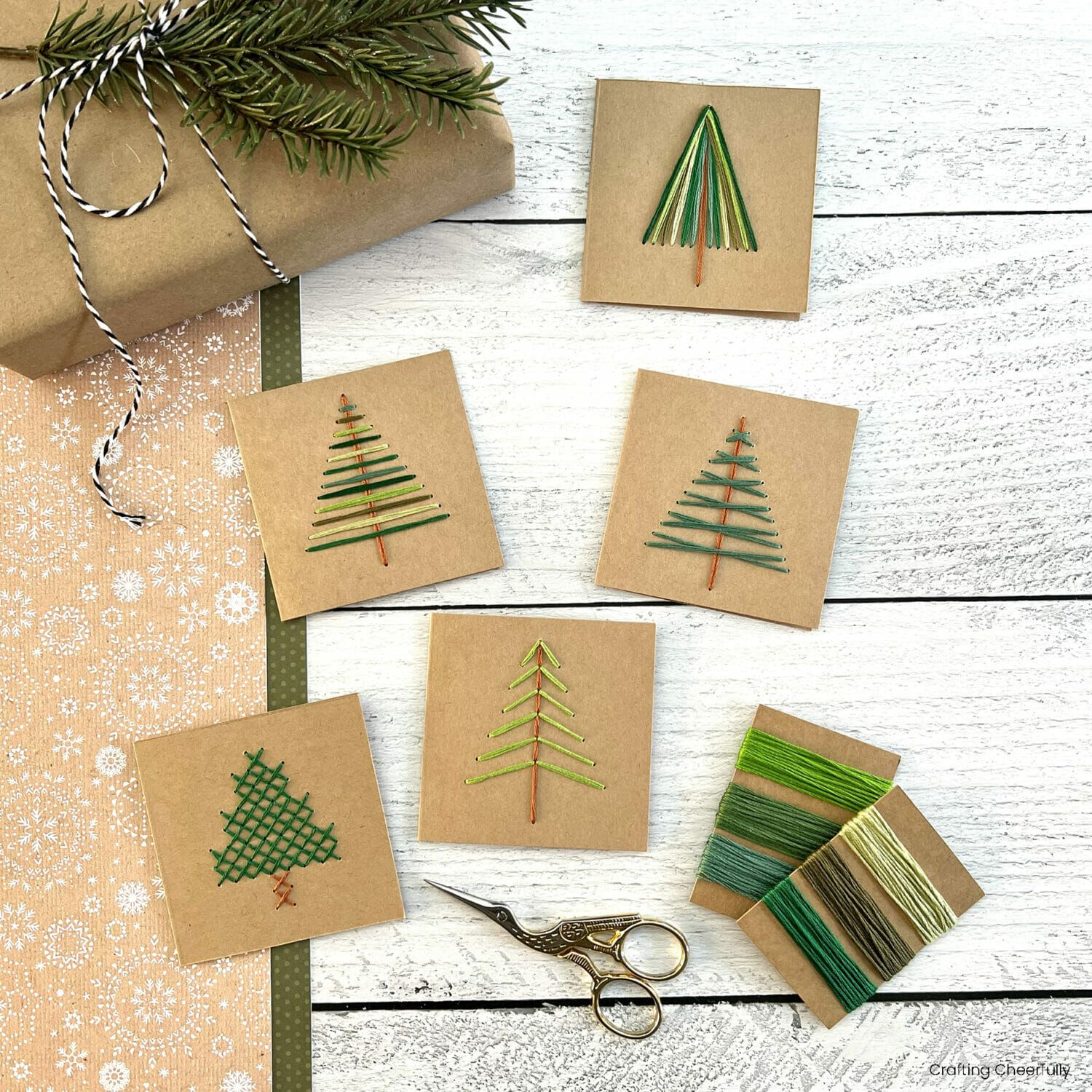 Simple Christmas Gift: Homemade Holiday Inspiration | Homemade christmas  gifts, Easy diy christmas gifts, Easy christmas gifts