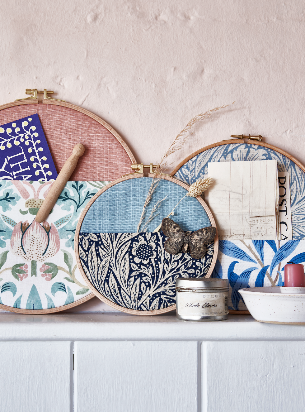 embroidery hoop