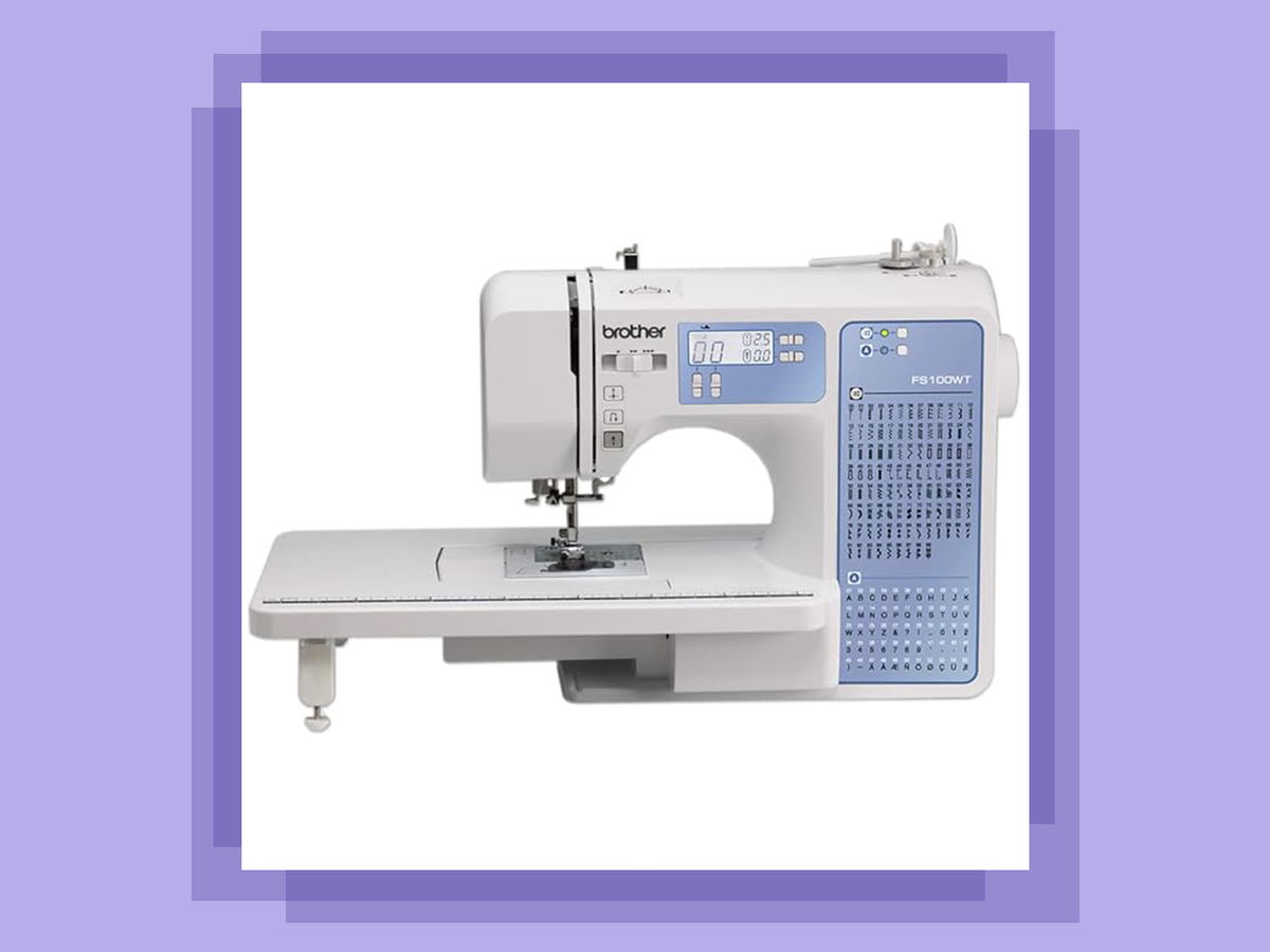 Embroidery Machine Project Ideas - Ways to Incorporate the Embroidery  Machine and the Serger Into An Entrepreneurship Project