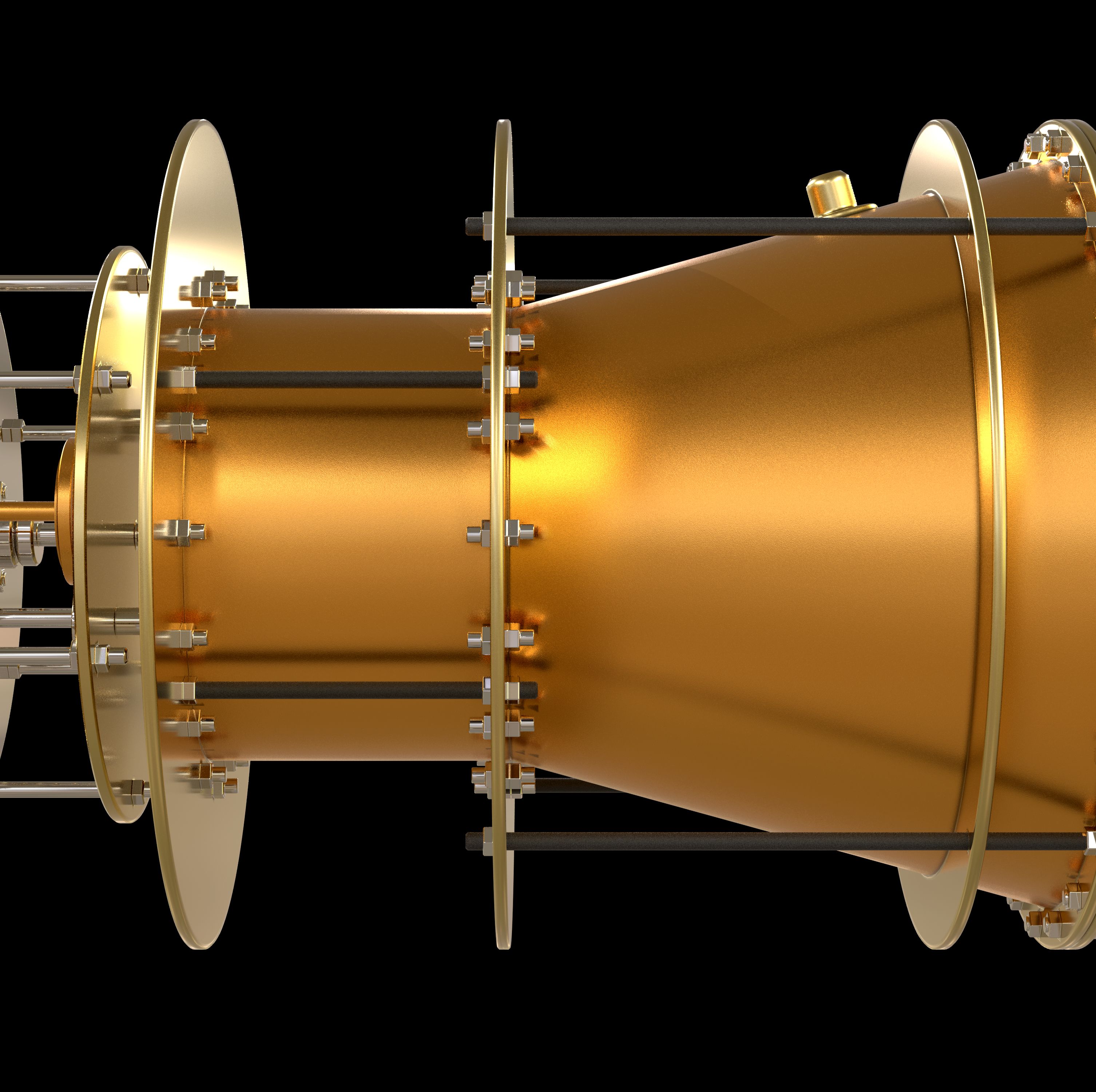 Scientists Just Killed the EmDrive