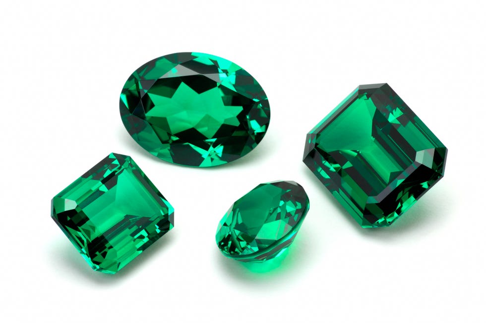 gemstone meaning emerald stone