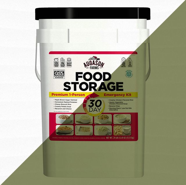 The 15 Best Dry Food Storage Containers of 2024