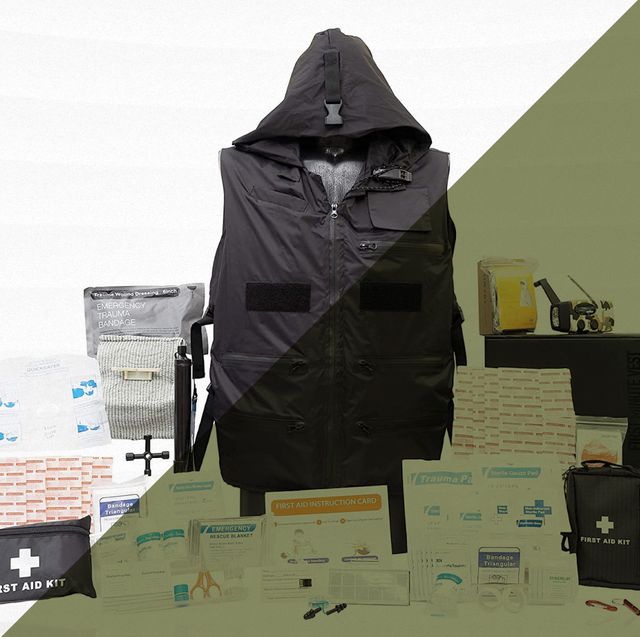 Best Emergency Kits on Sale on  2022 - Best Emergency Kits