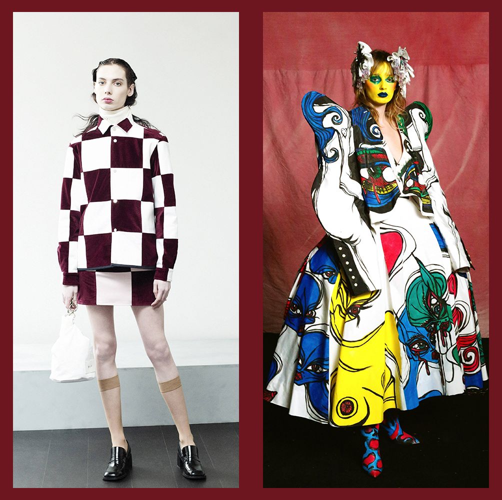 The 27 Global Independent Fashion Designers To Know Now