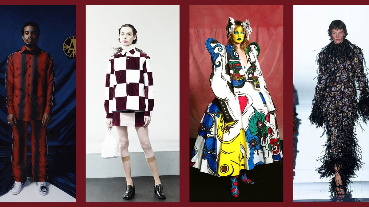 Watch Out! These are our Top 3 Designers on the Rise – Creators Mag