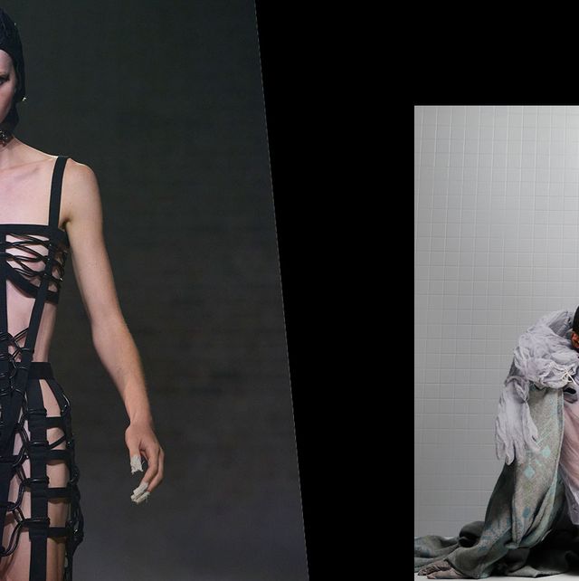 emerging designers to know fashion