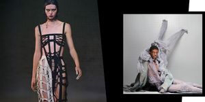 emerging designers to know fashion