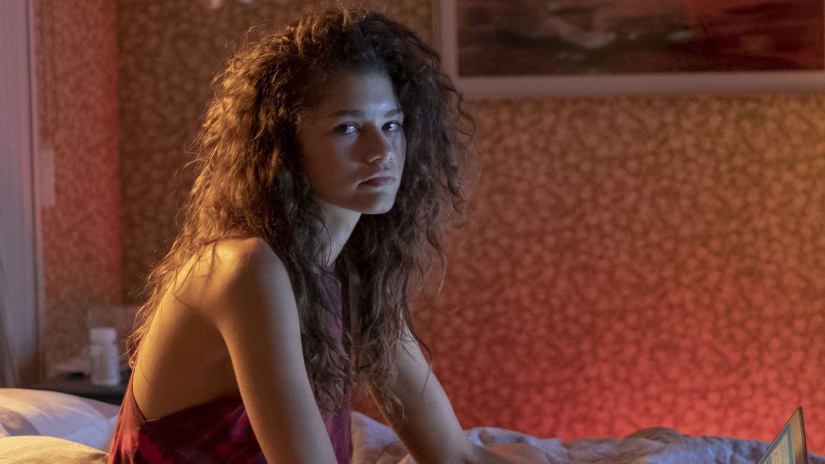 Zendaya Sex Porn - What 'Euphoria' Gets Right About Adolescence