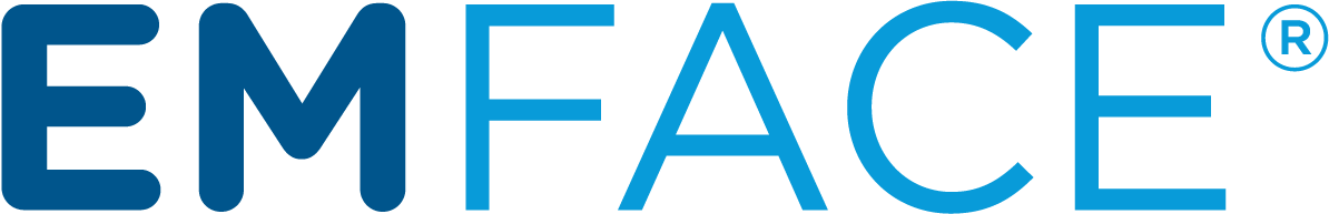 EmFace Logo