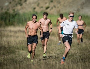 altitude training is it worth it for your running here are the details