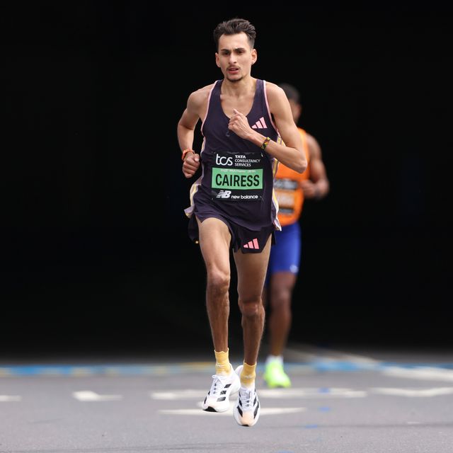 2024 tcs london marathon