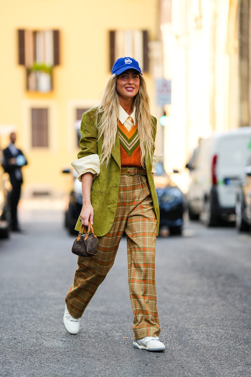 Giacche Autunno 2021: i modelli must have dallo street style