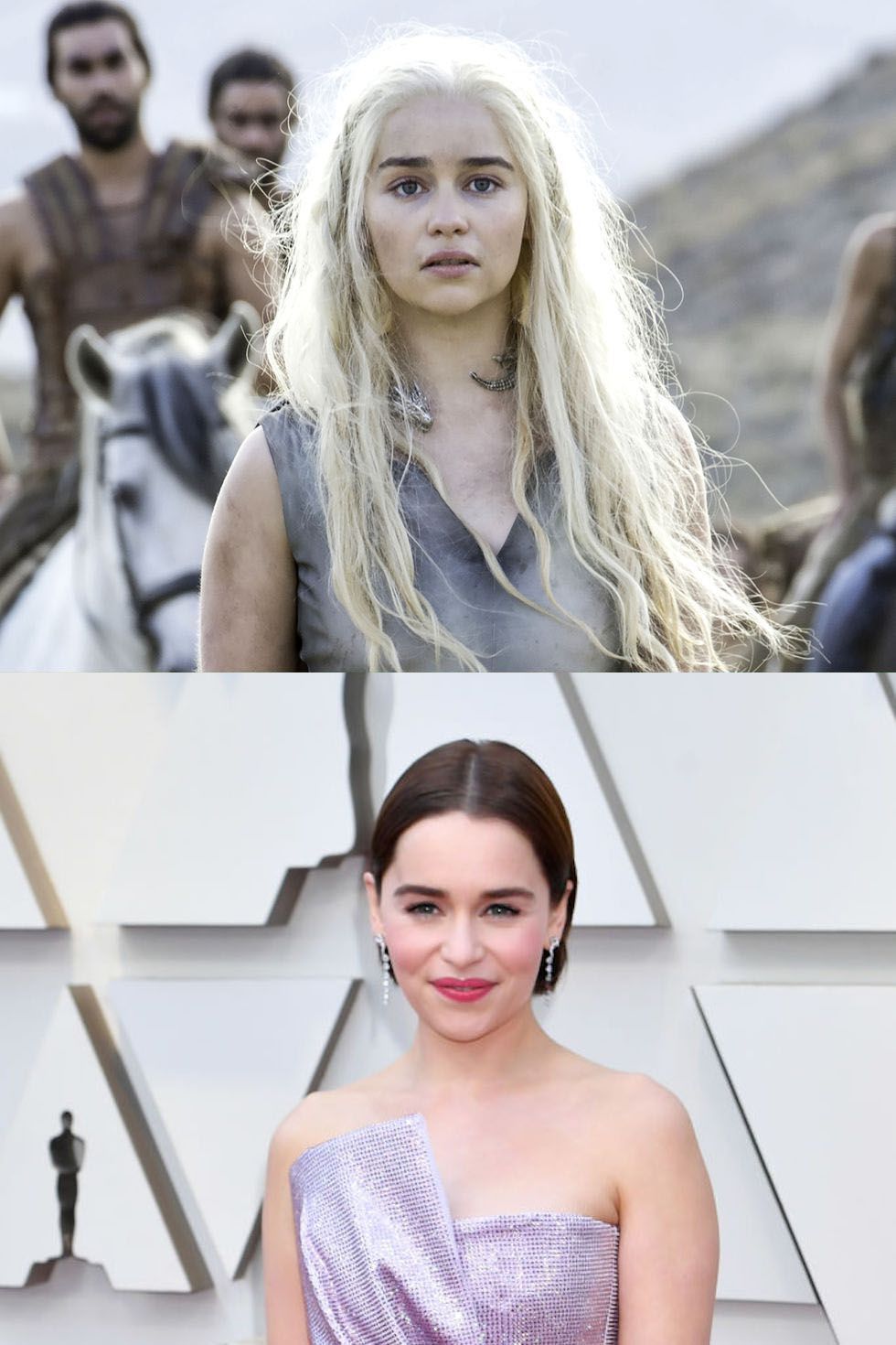 What the 'Game of Thrones' Cast Looks Like in Real Life - GoT Actors IRL