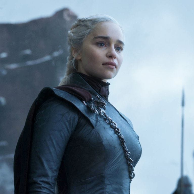 Game of Thrones' Season 8 Ending Finale Questions Answered: Where