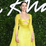 The Fashion Awards 2019 - Red Carpet Arrivals