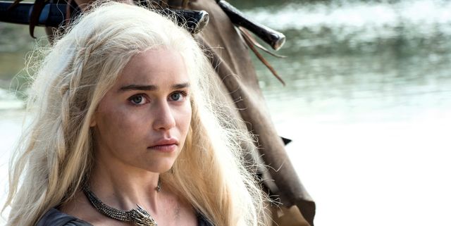 Emilia Clarke desvela por qué le es imposible saber cómo termina 'Juego de  Tronos