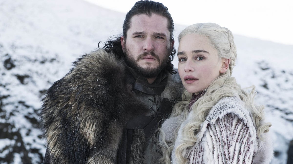 Emilia Clarke non sarà nel sequel di Game of Thrones