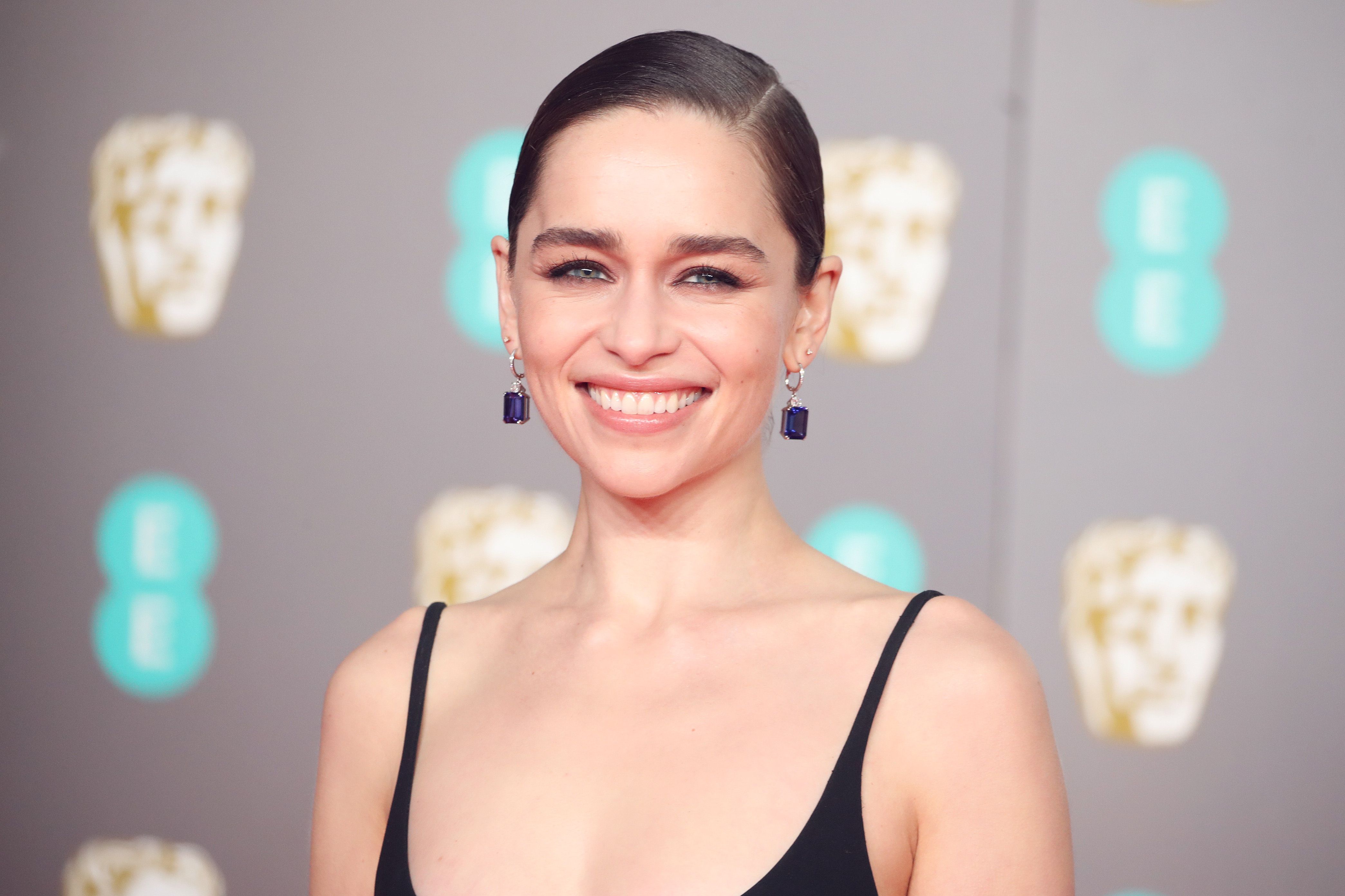 Emilia Clarke non sarà nel sequel di Game of Thrones